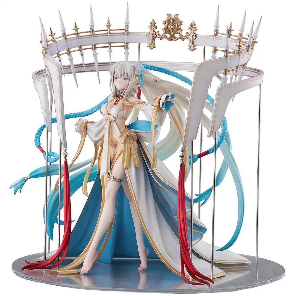 Fate/Grand Order PVC Statue 1/7 Morgan  Lady of the Water 33 cm